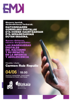 Nuevos disfraces, mismas desigualdades: las madrigueras digitales del machismo y su impacto en la infancia y adolescencia